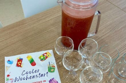 OptimaMed Wiesing: Cooler Wochenstart
