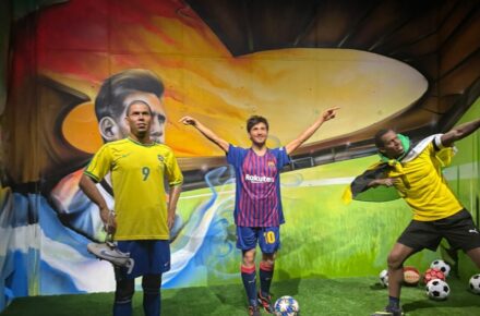 Kinderreha Wiesing unternimmt tolle Ausflüge mit Patient:innen