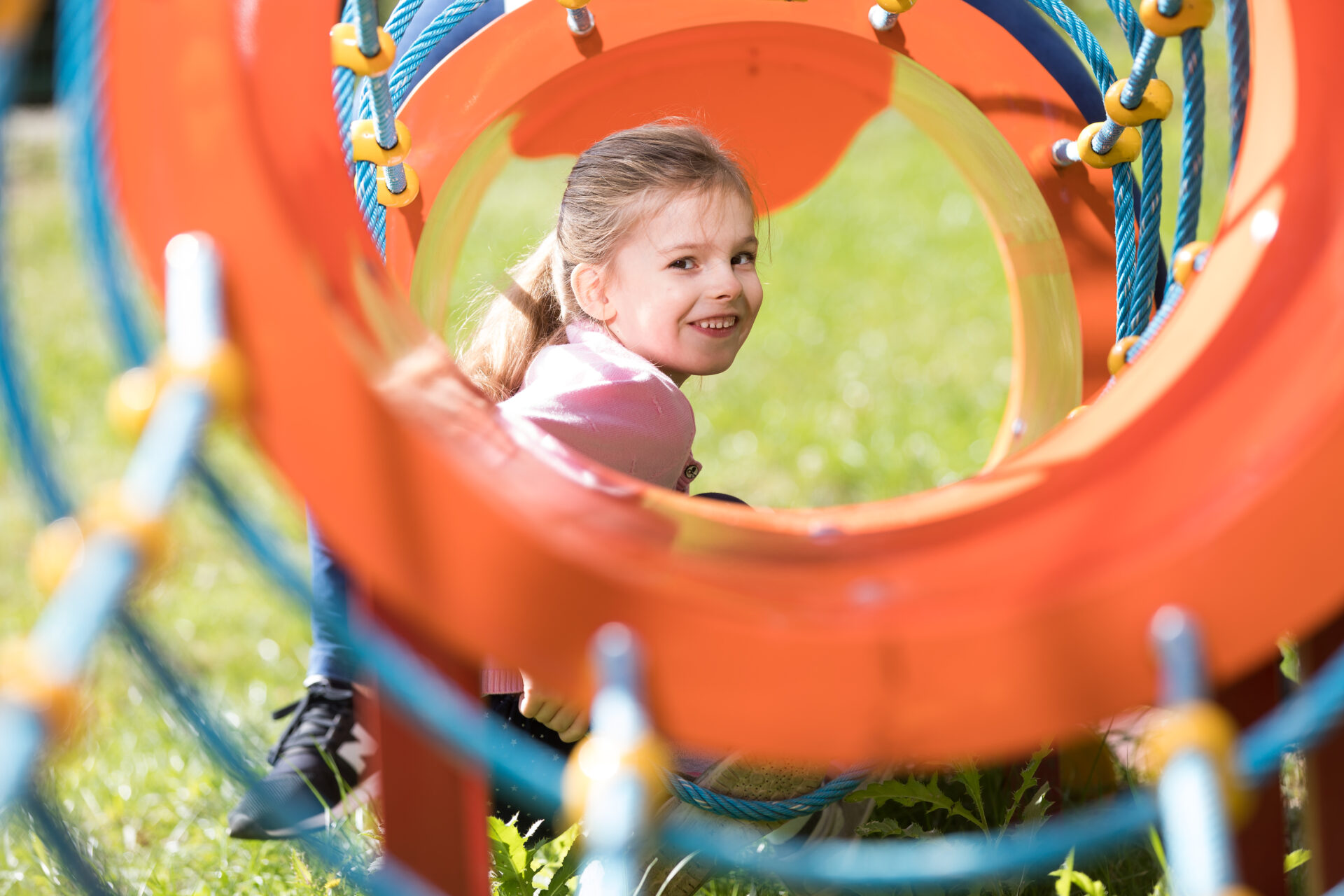 Rehabilitationszentrum für Kinder in Tirol Rehabilitationszentrum für Kinder in Tirol
