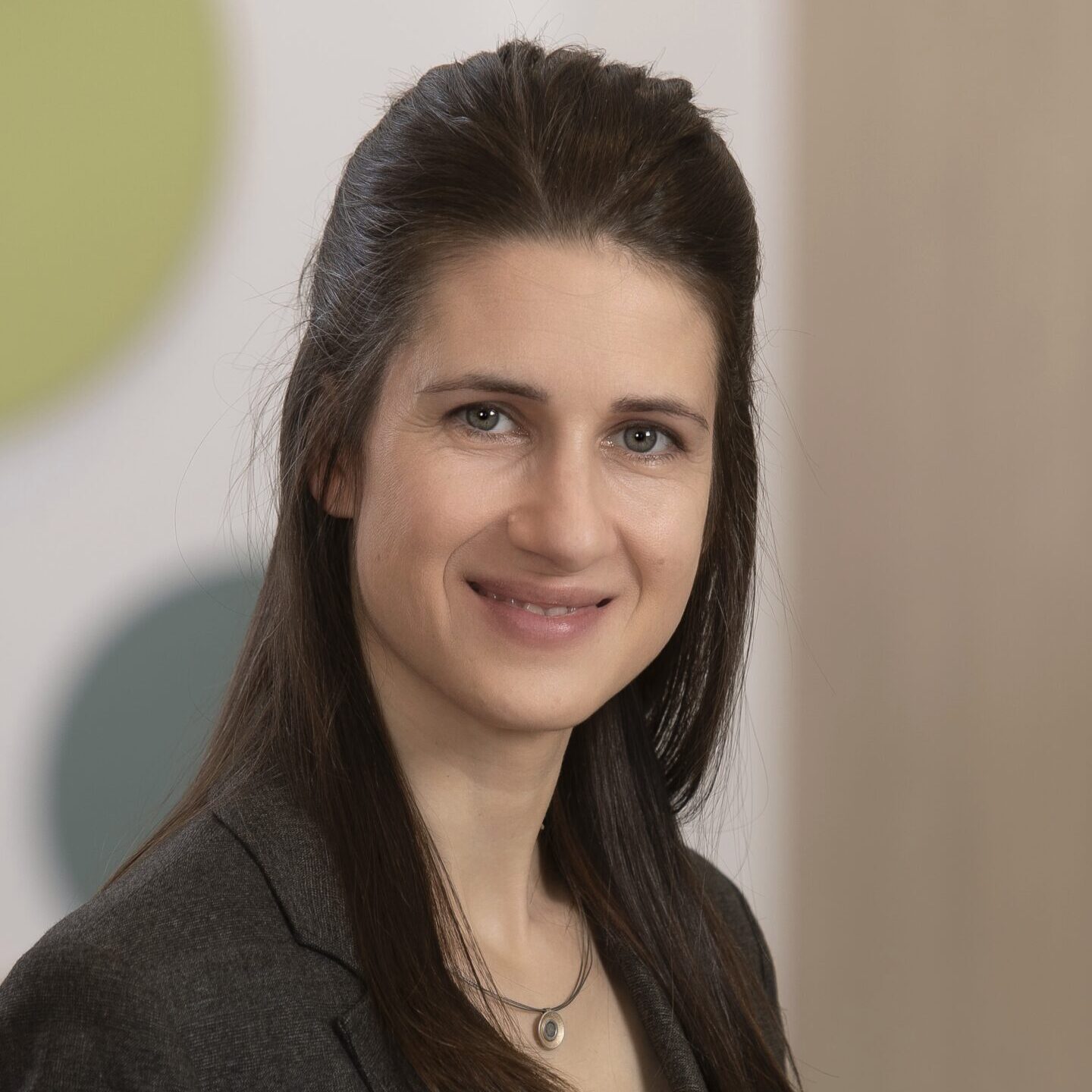 Dr. Anna Hörtnagl, Ärztl. Leitung für remobilisierende Reha Dr. Anna Hörtnagl, Ärztl. Leitung für remobilisierende Reha