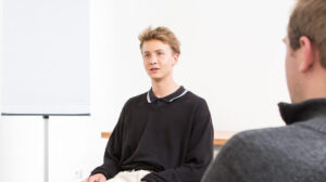 Rehabilitation für Jugendliche in Wiesing, Tirol