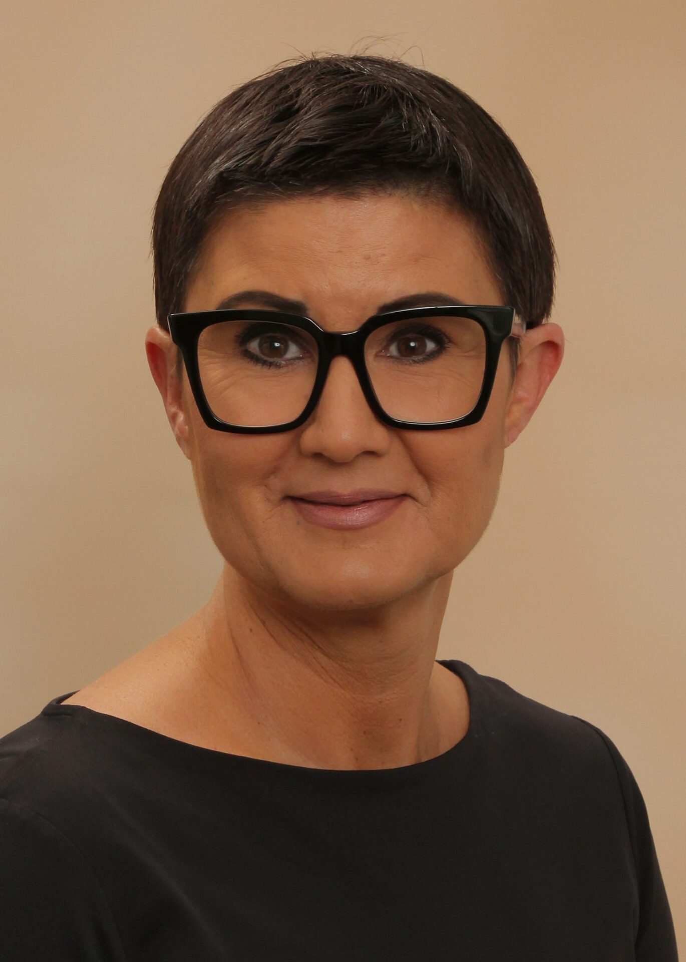 Elke Poßegger, Leitung Pflegequalität