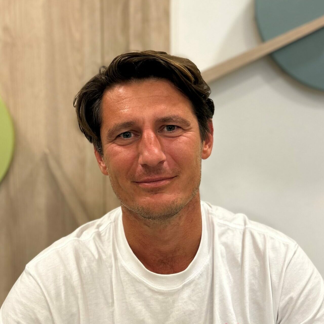 Dr. Ivan Arnold, Facharzt für Kinderchirurgie