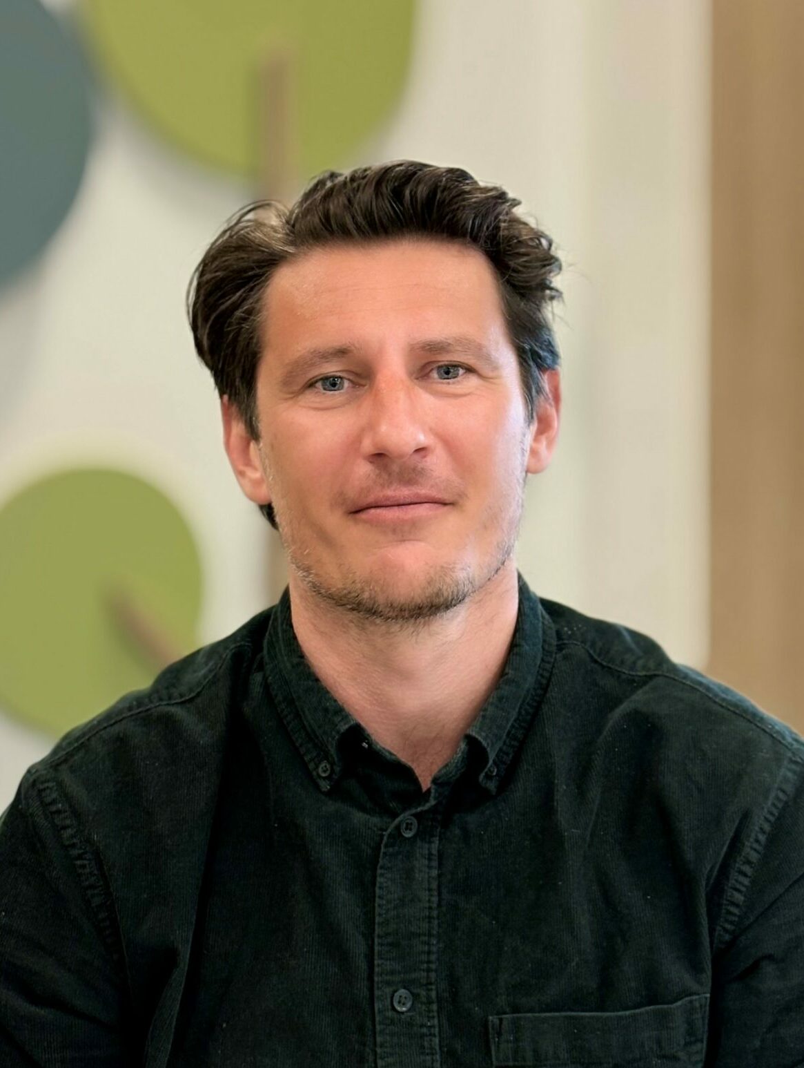 Ivan Arnold Ivan Arnold